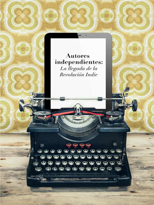 cover image of Autores independientes